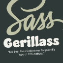 Gerillass logo