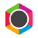 Hex Colors logo