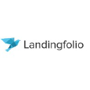 Landingfolio logo