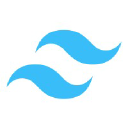 Tailwind CSS logo