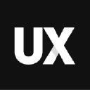 UX Magazine logo