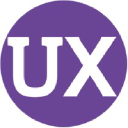 UX Matters logo